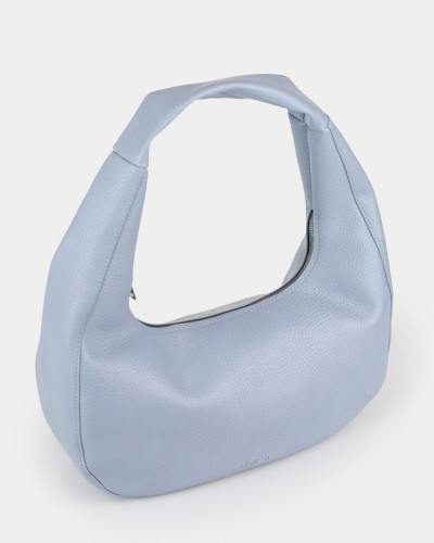 "ROXY" ÖKO-LEDER, BLAU