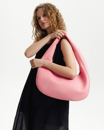 "ROXY" ÖKO-LEDER, ROSA