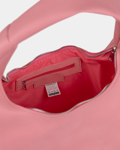 "ROXY" ÖKO-LEDER, ROSA