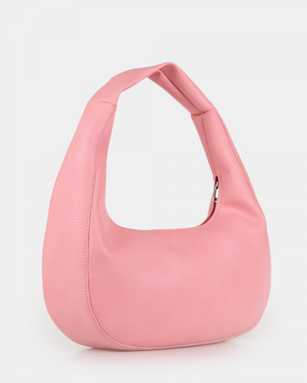 "ROXY" ÖKO-LEDER, ROSA