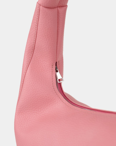 "ROXY" ÖKO-LEDER, ROSA
