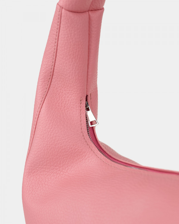 "ROXY" ÖKO-LEDER, ROSA
