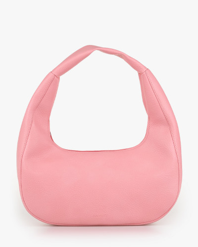 "ROXY" ÖKO-LEDER, ROSA
