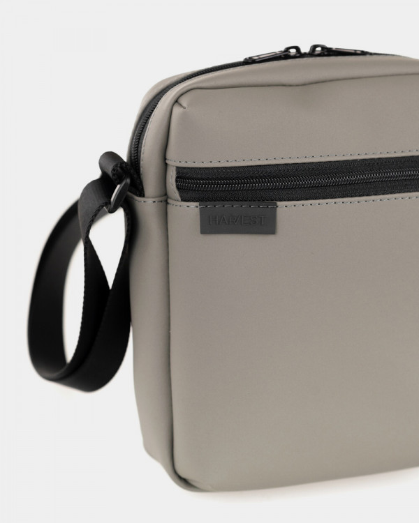 MESSENGER “DOPP 01” MATT, GRAY