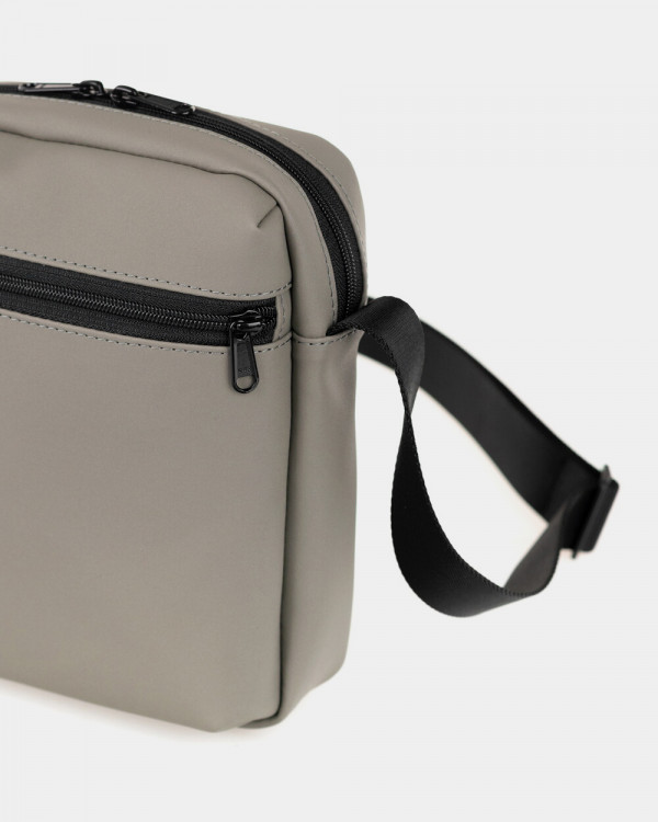 MESSENGER “DOPP 01” MATT, GRAY