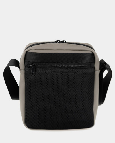 MESSENGER “DOPP 01” MATT, GRAY
