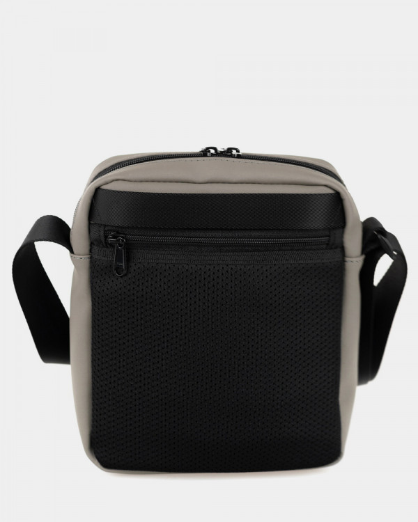 MESSENGER “DOPP 01” MATT, GRAY