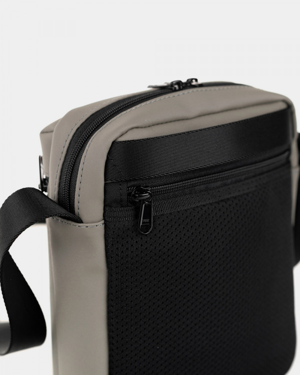 MESSENGER “DOPP 01” MATT, GRAY