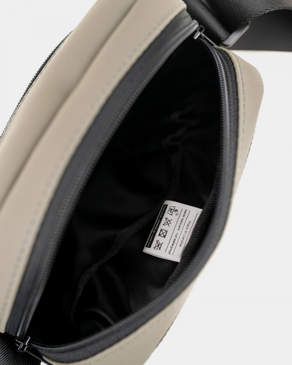 MESSENGER “DOPP 01” MATT, GRAY