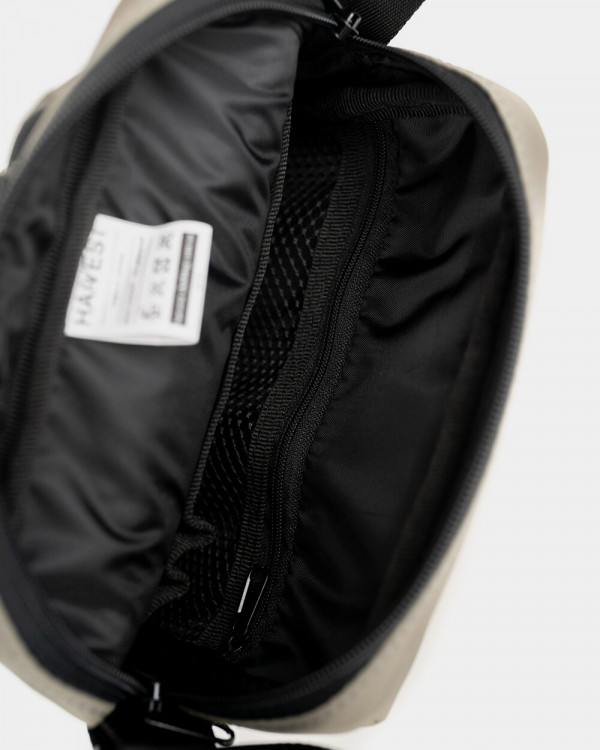 MESSENGER “DOPP 01” MATT, GRAY