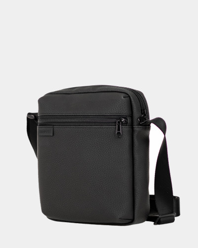 MESSENGER “DOPP 01” MATT, BLACK