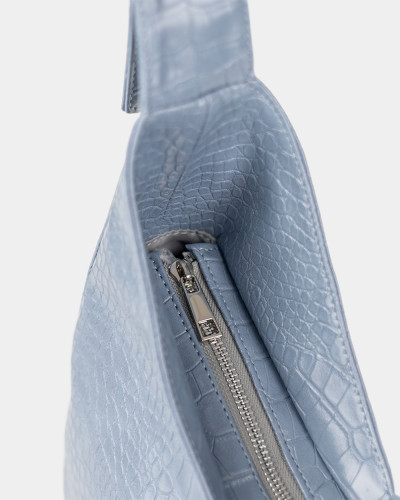 "ROSIE" REPTILE, BLUE