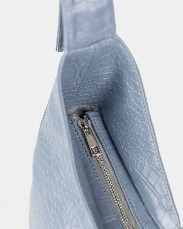"ROSIE" REPTILE, BLUE