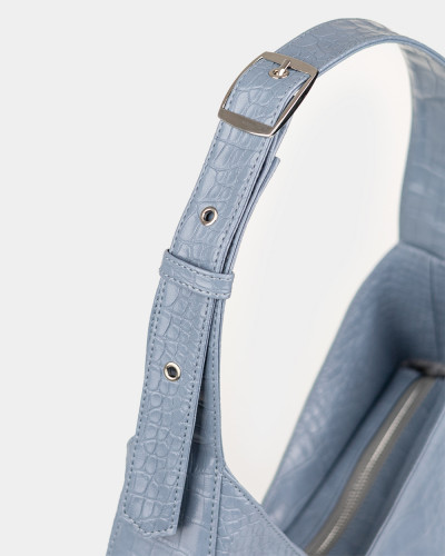 "ROSIE" REPTILE, BLUE