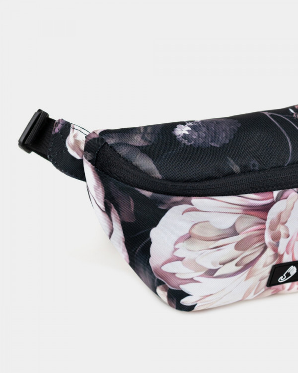 "BASIC WAIST" PRINT BLUMEN