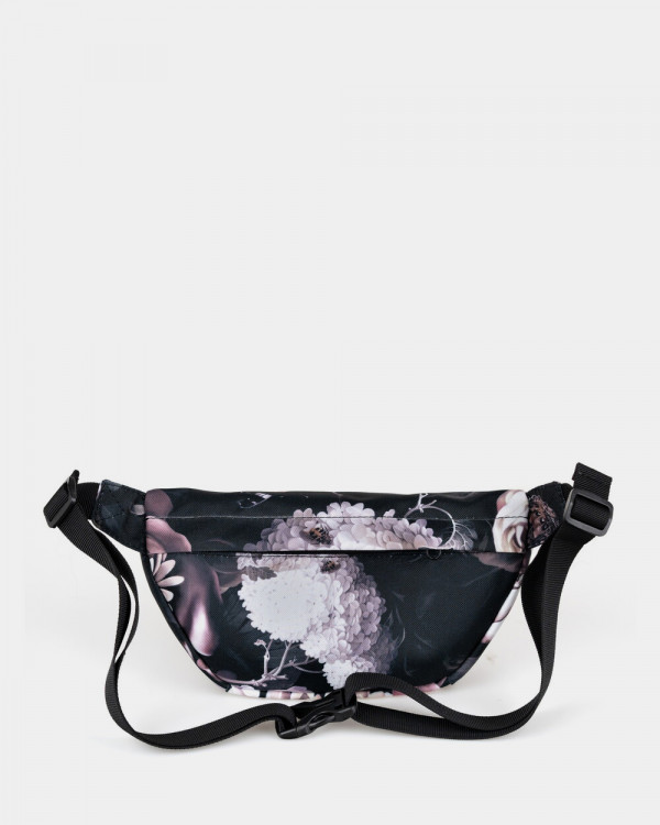 "BASIC WAIST" PRINT BLUMEN