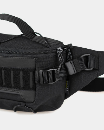 „VISION TEC 01” CZARNY