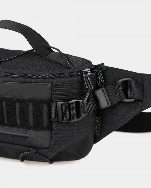 „VISION TEC 01” CZARNY