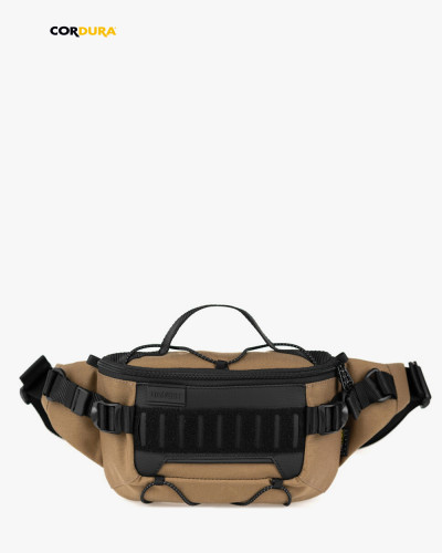 „VISION TEC 01” BRAUN