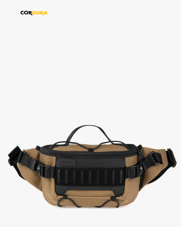 „VISION TEC 01” BRAUN