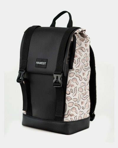 "AVIAPACK" PRINT CASHEW