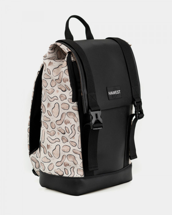 "AVIAPACK" PRINT CASHEW
