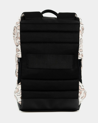 "AVIAPACK" PRINT CASHEW
