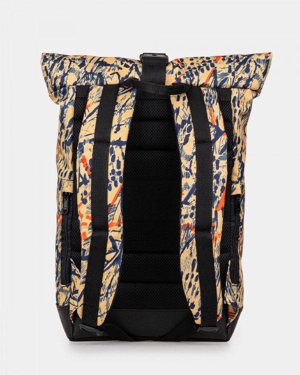 "AVIAROLLTOP" PRINT SPLASH