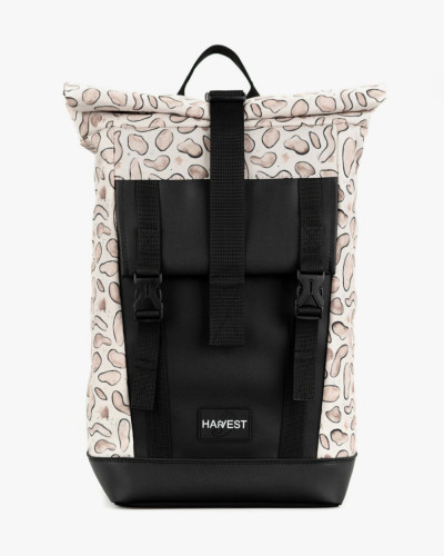 "AVIAROLLTOP" PRINT CASHEW