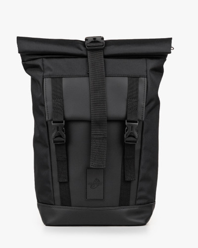 "AVIAROLLTOP" BLACK