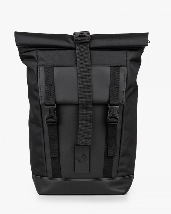 "AVIAROLLTOP" BLACK