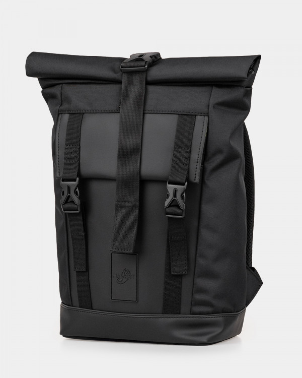 "AVIAROLLTOP" BLACK