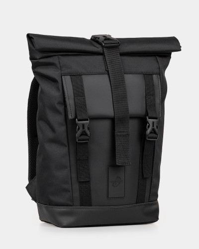 "AVIAROLLTOP" BLACK