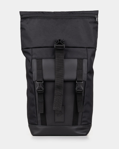 "AVIAROLLTOP" BLACK