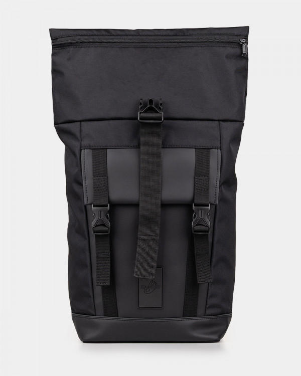 "AVIAROLLTOP" BLACK