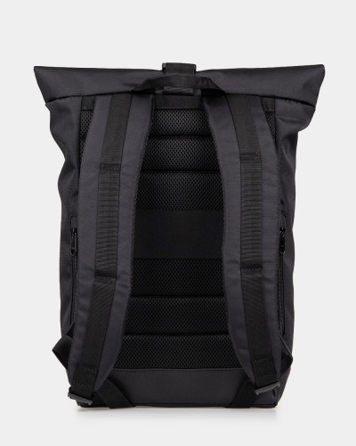 "AVIAROLLTOP" BLACK