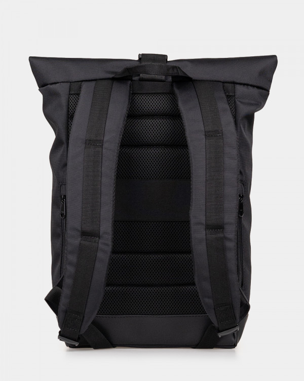 "AVIAROLLTOP" BLACK