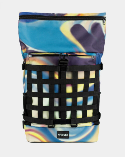 "MESH 2" PRINT WYOBRAŹNI
