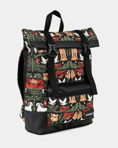 "ROLL" PRINT FLORY I FAUNY