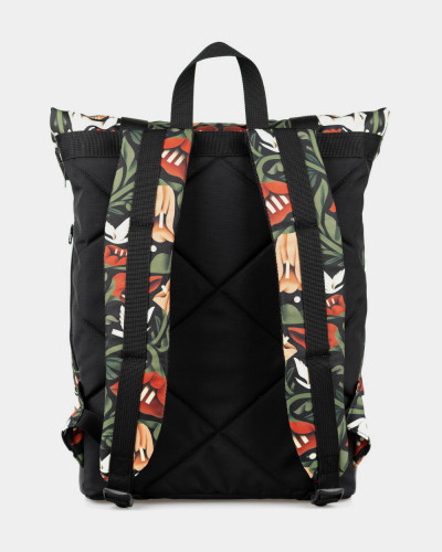 "ROLL" PRINT FLORY I FAUNY