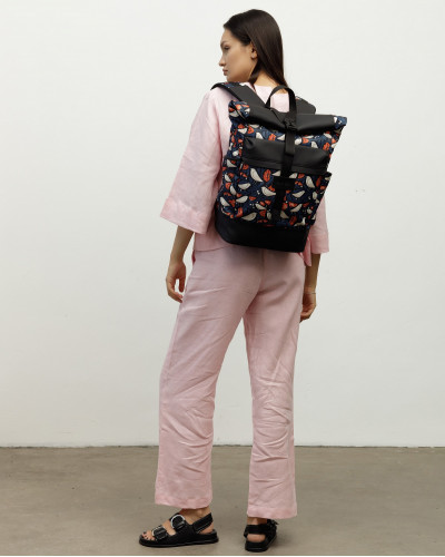 "ROLLTOP 2" print ptaki