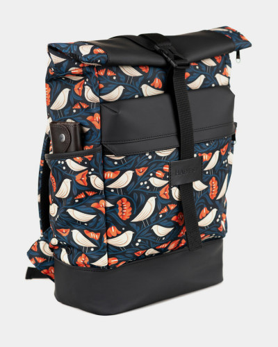 "ROLLTOP 2" print ptaki