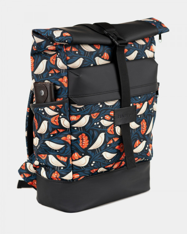 "ROLLTOP 2" print ptaki