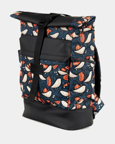 "ROLLTOP 2" print ptaki