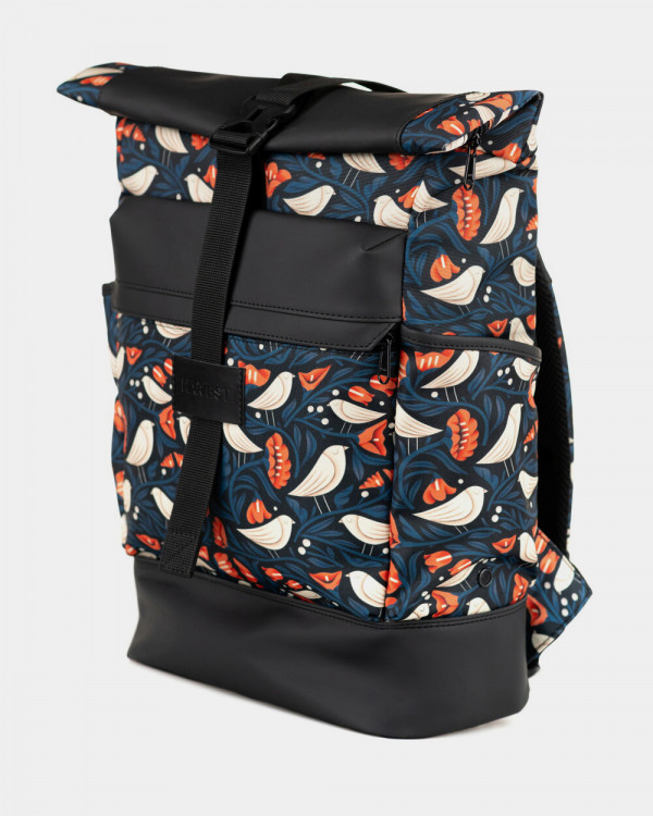 "ROLLTOP 2" print ptaki