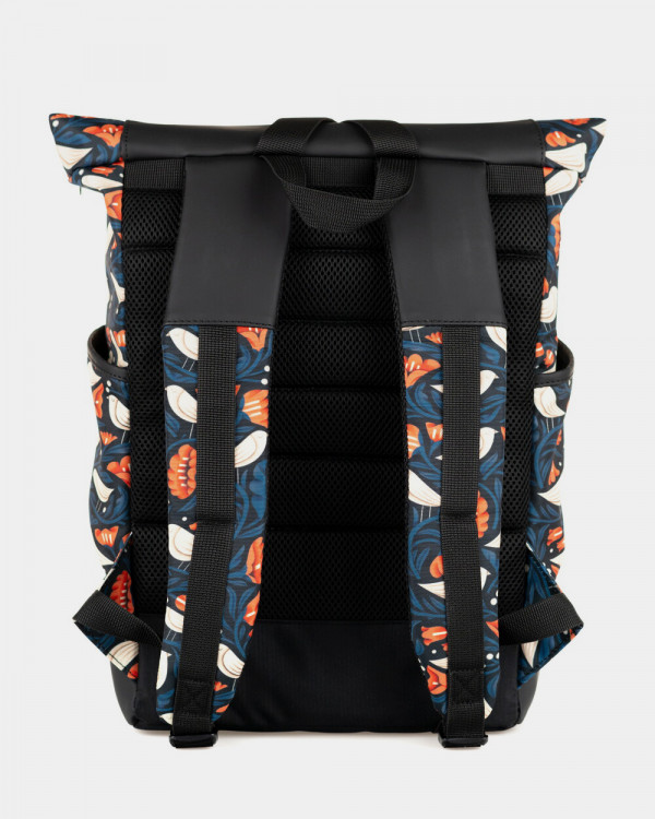 "ROLLTOP 2" print ptaki