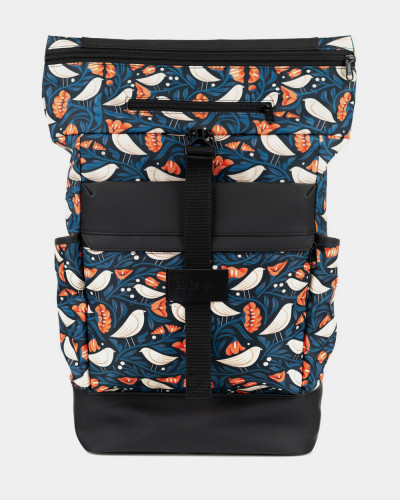 "ROLLTOP 2" print ptaki