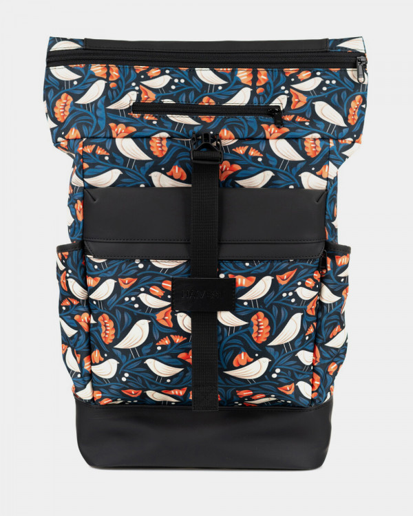 "ROLLTOP 2" print ptaki