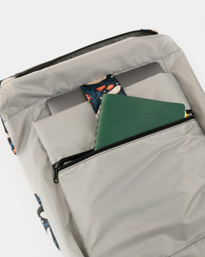 "ROLLTOP 2" print ptaki