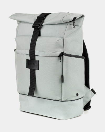 "ROLLTOP 2" GRAY